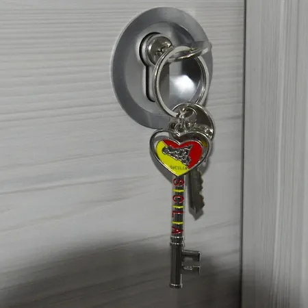 Adriano's Gæstehus Catania