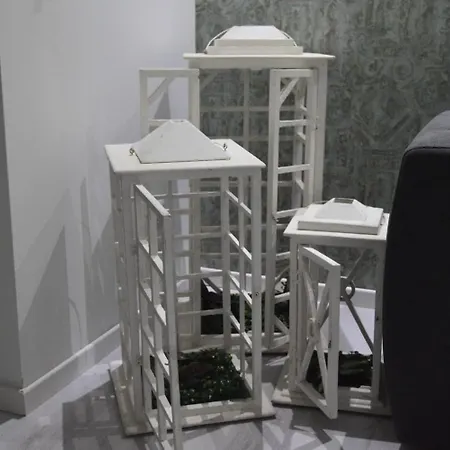 Adriano's Gæstehus 3*