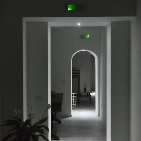 Gæstehus Adriano's Catania