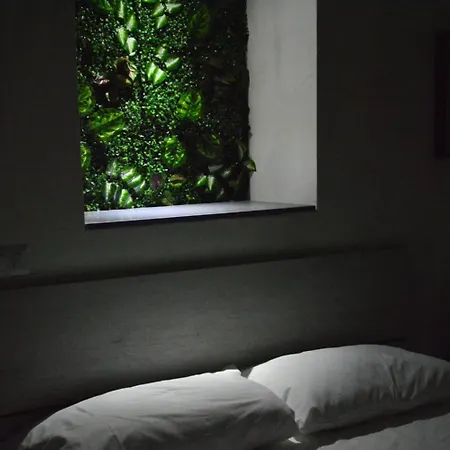 Gæstehus Adriano's Catania