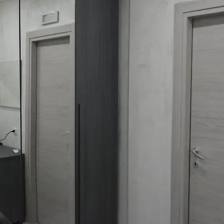 Adriano's 3* Catania