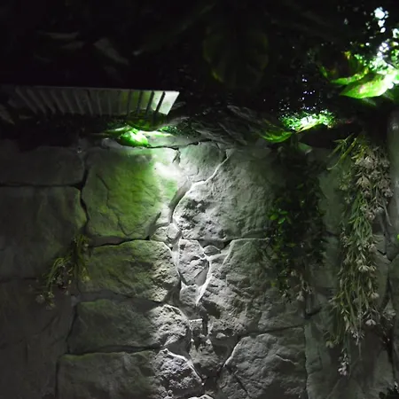 Adriano's 3* Catania