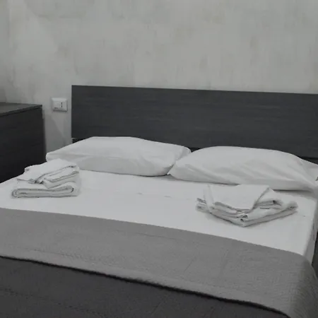 Gæstehus Adriano's 3*