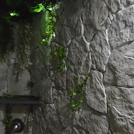 Adriano's Gæstehus Catania