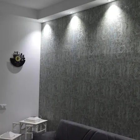 Gæstehus Adriano's Catania