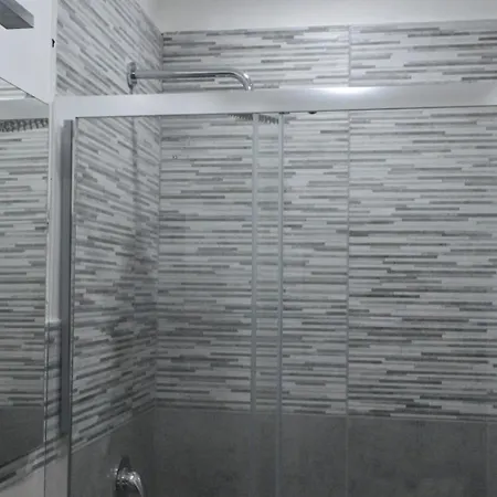 Gæstehus Adriano's Catania