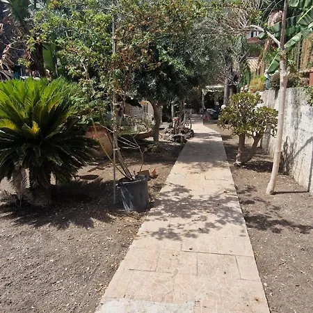 Adriano's 3* Catania